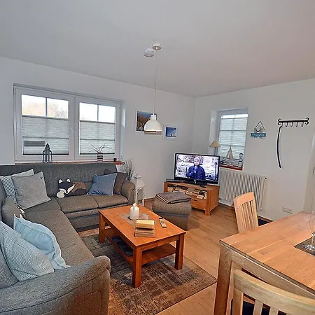 Bodden & 5 Apartment Breege