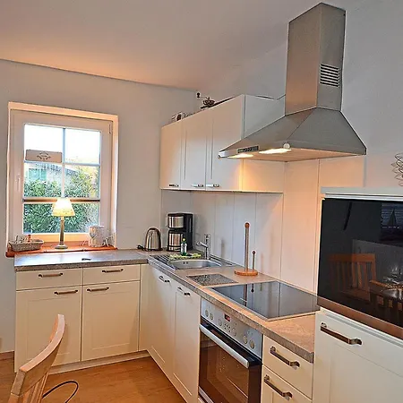 Appartement Bodden & 5 Breege