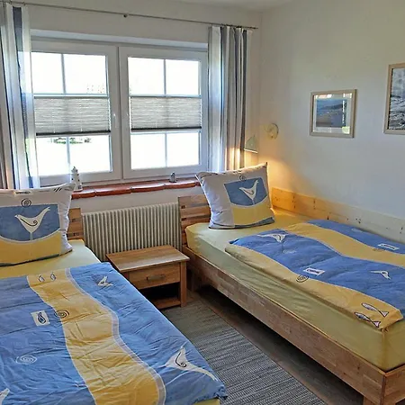 Bodden & 5 Apartment
