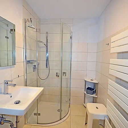 Bodden & 5 Appartement Breege