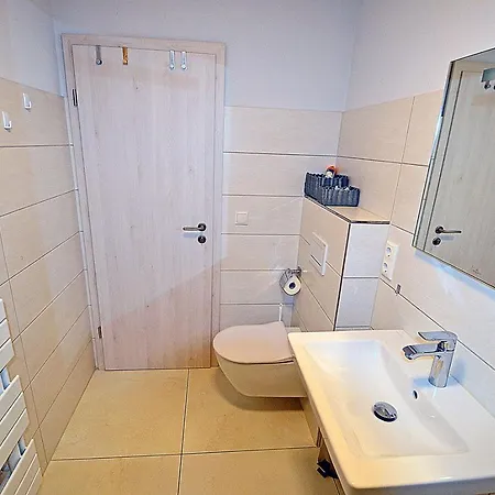 Bodden & 5 Apartment Breege